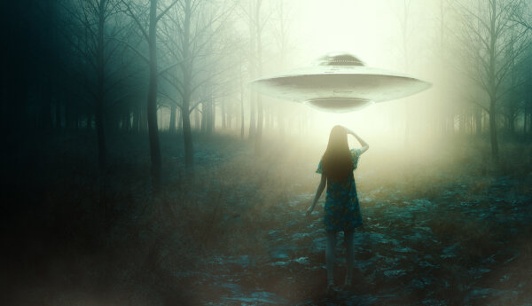 Nowi badacze UFO - nadchodzi drugi sezon!